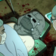 Illustration for article titled iMetalocalypse/i: “Dethvanity”